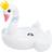 Intex Majestic Swan Ride-On Inflatable Pool Float