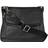 Belsac Crossbody Chiazo - Sort