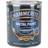 Hammerite Hammerlak Mørkeblå 750 ml Metalmaling Dark Blue 0.75L