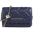 Valentino Bags Handtasche Ocarina VBS3KK52R - Blau