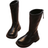 Shein Girls KneeHigh Boots Autumn Winter New Arrival British Style Fashion Children Long Boots Teenage Princess Knight Boots School Cute Baby High Tube Sho