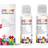 ZINHSQ 2-pack Snabbtorkande Pussellim 114 ml