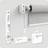 MotionBlinds MotionBlinds Upgrade Kit for Roller Blinds