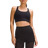 Lululemon Energy Longline Medium Support Bra - Black
