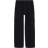 H&M Girls Black Wide cargo trousers