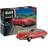 Revell Jaguar E-Type Modelbil 1:8