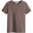 H&M Fitted T-Shirt - Beige