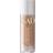 Isadora The Glow Luminous Foundation - Warm
