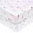 Dunelm Meadow Fairies 2 Bed Sheet Pink (140x70cm)