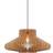 Nordlux Manago Ø50 cm Natur Pendel ∅ 50cm