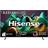 Hisense 75U6NQTUK