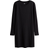 H&M Girls Ribbed Jersey Dress - Black