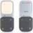 Alecto Full Eco Dect Baby Monitor Med Lys