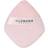 Clomana Beauty Smooth Blur Powder Puff - Pink