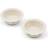 Liewood Peony Skål 2-pack Sea Shell