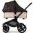 Bugaboo Fox Donkey Myggenet