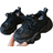 Shein Fashionable Baby Comfortable Chunky Shoes For Casual And Sports