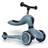 Scoot and Ride Highway Kick 1 Scooter