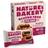 Nature's Bakery Nature's bakery gluten free fig bar - raspberry - case of 6 6 pcs