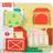 Fisher-Price Aktivitetsbräda Bondgård JCY33