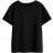 H&M Cotton T-shirt - Black (0611503001)