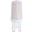 Luedd G9 3-Stegs Dimbara LED-Lampor Opal 3W 250lm 2700K