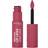 Rimmel Thrill Seeker Lip Latex - Main Character