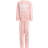 adidas Adicolor Crew Set Barn - Rosa