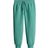 H&M Brushed-Inside Joggers - Green