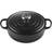 Le Creuset Enameled Cast Iron Signature with lid 9.4 "
