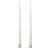 Ester & Erik Kronljus LED 30 cm 2-pack 10 Silky Stearinljus 30cm 2st