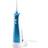 Berdsen Tragbare Munddusche Irrigator ClearJet X4 Blau