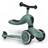 Scoot and Ride Highway Kick 1 Scooter
