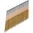 Gunnebo Fastening Maskinspik Fzv C34 2,8 x 70 mm