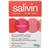 Salivin Red Fruit Lozenges 50g 1pack