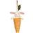Konges Sløjd Buttercup Orange Activity Carrot