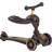 Scoot and Ride Highway Kick 1 Scooter Black/Gold