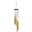 Shein Outdoor Wind Chime 12 Piece Aluminum Alloy Tubes