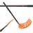 Fat Pipe Next-G 31 Ctrl Oval Innebandyklubba 92 cm