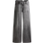 H&M Mama Grå MAMA Before & After Vid jeans