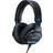 Sony MDR-M1 Studio 5Hz-80kHz Svart