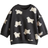 H&M Sweatshirt Mit Print - Grau