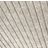 Troldtekt Akustik Træbeton V-Line 1way 10 Ultrafin Hvid 25 mm 60x120 cm