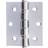 Atlantic Atlantic 3'' Ball Bearing Hinge 2pcs 3500x63.5mm