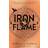 Iron Flame (Häftad, 2023)