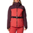 Columbia Cirque Bowl Insulated Jacket - Red