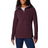 Columbia Glacial IV 1/2 Zip - Red