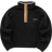 Columbia Helvetia II Cropped Fleece Halv Knapstolpe - Black