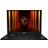 MSI Stealth 18 HX AI 18'' QHD+