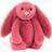 Jellycat Bashful Bunny Cerise 31cm